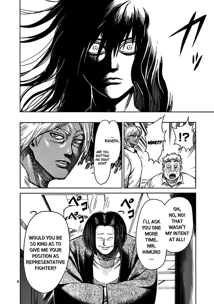 Kengan Ashura Chapter 32 image 08_optimized